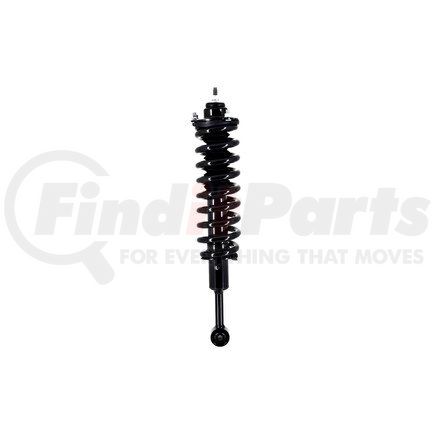 1345566L by FCS STRUTS - Suspension Strut and Coil Spring Assembly