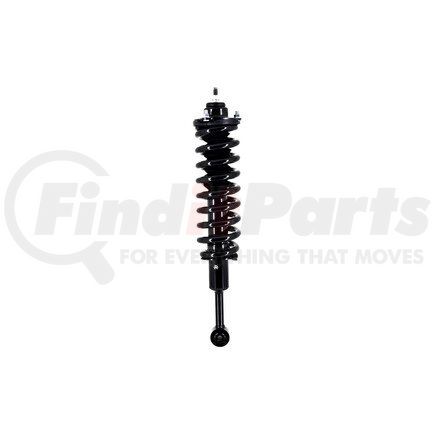 1345566R by FCS STRUTS - Suspension Strut and Coil Spring Assembly