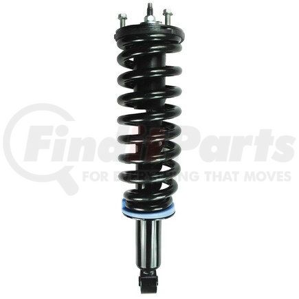 1345565R by FCS STRUTS - Suspension Strut and Coil Spring Assembly