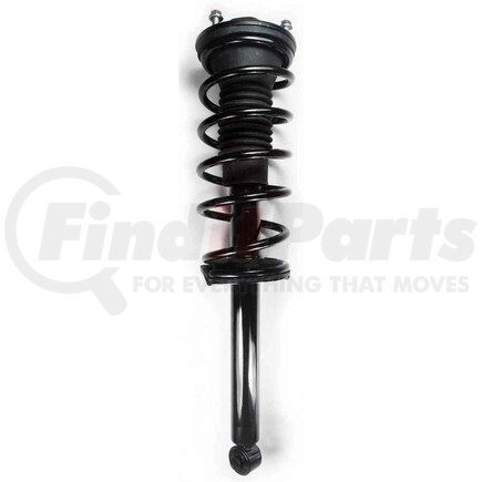 1345568 by FCS STRUTS - Suspension Strut and Coil Spring Assembly