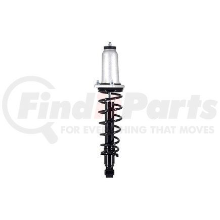 1345596L by FCS STRUTS - Suspension Strut and Coil Spring Assembly