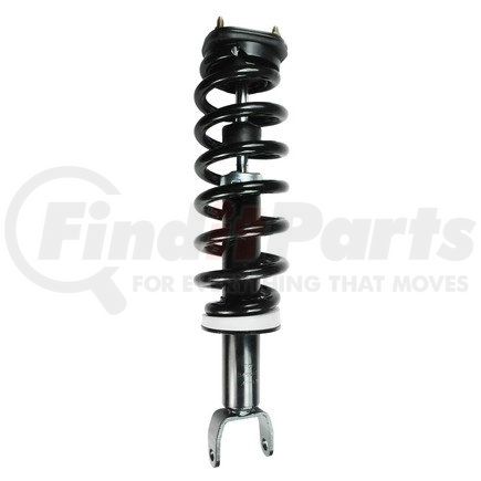 1345567 by FCS STRUTS - Suspension Strut and Coil Spring Assembly