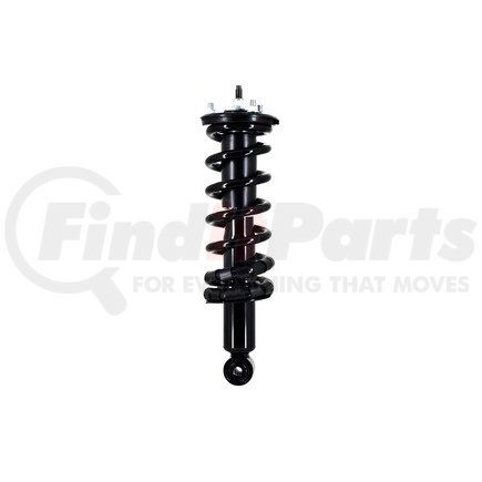 1345681 by FCS STRUTS - Suspension Strut and Coil Spring Assembly