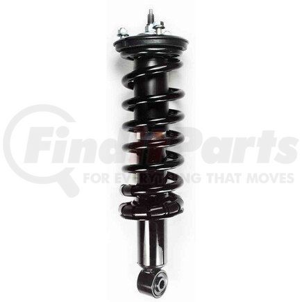 1345682 by FCS STRUTS - Suspension Strut and Coil Spring Assembly