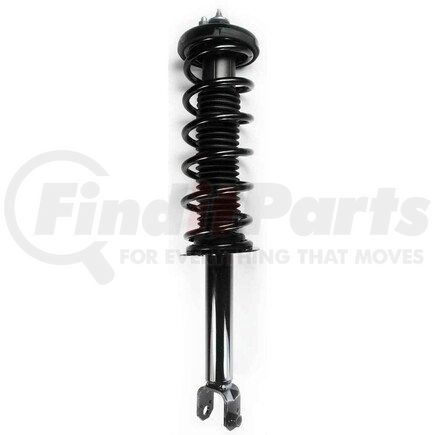 1345685L by FCS STRUTS - Suspension Strut and Coil Spring Assembly