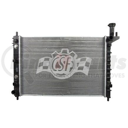 3478 by CSF - Radiator