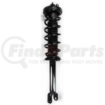 1345685R by FCS STRUTS - Suspension Strut and Coil Spring Assembly