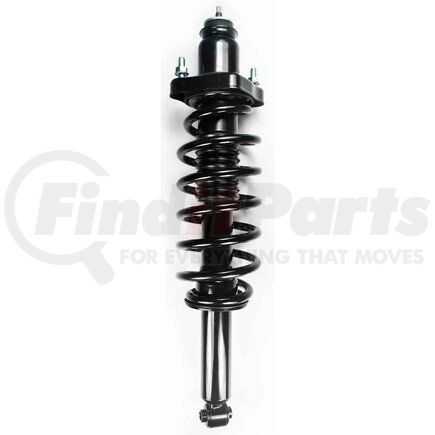 1345683 by FCS STRUTS - Suspension Strut and Coil Spring Assembly