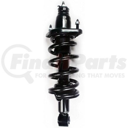 1345688R by FCS STRUTS - Suspension Strut and Coil Spring Assembly