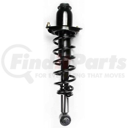 1345689L by FCS STRUTS - Suspension Strut and Coil Spring Assembly