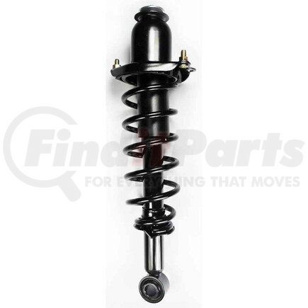 1345689R by FCS STRUTS - Suspension Strut and Coil Spring Assembly