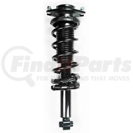 1345695 by FCS STRUTS - Strut and Coil Spring Assembly, Rear, for 2009-2012 Subaru Forester