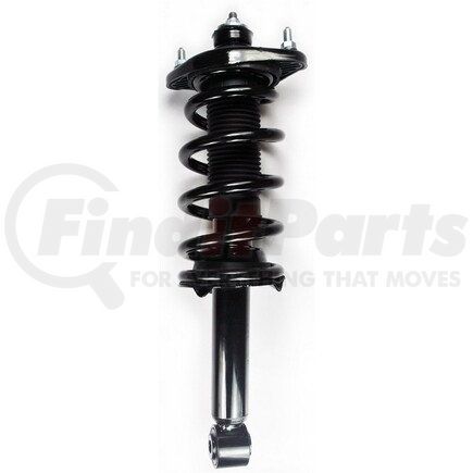 1345721L by FCS STRUTS - Suspension Strut and Coil Spring Assembly