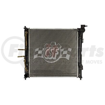 3486 by CSF - Radiator