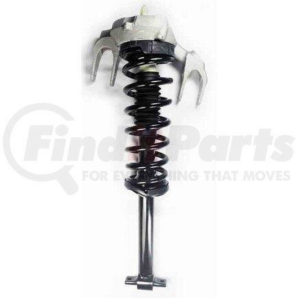 1345709L by FCS STRUTS - Suspension Strut and Coil Spring Assembly Front Left FCS fits 03-07 Cadillac CTS