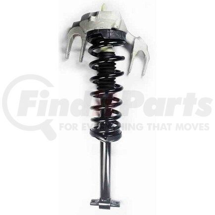 1345709L by FCS STRUTS - Suspension Strut and Coil Spring Assembly