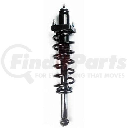 1345734 by FCS STRUTS - Suspension Strut and Coil Spring Assembly