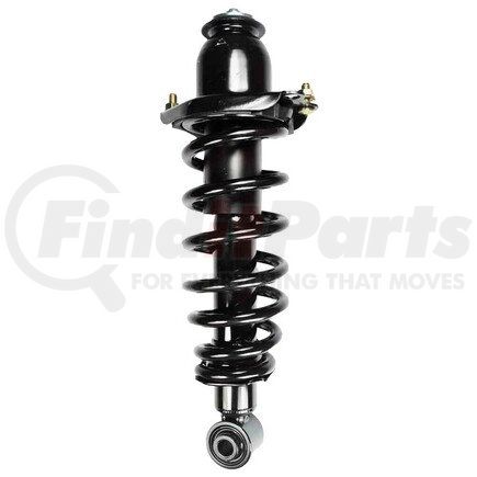 1345741L by FCS STRUTS - Suspension Strut and Coil Spring Assembly