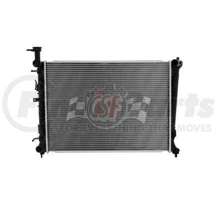 3489 by CSF - RADIATOR