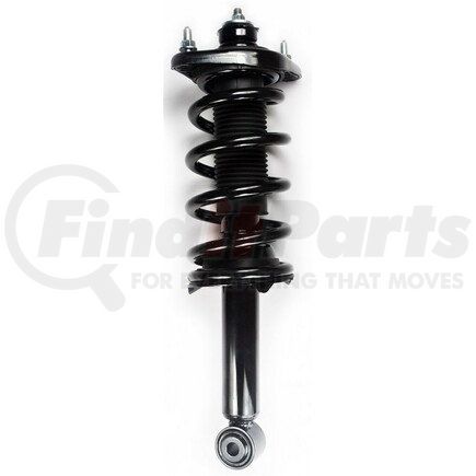 1345721R by FCS STRUTS - Suspension Strut and Coil Spring Assembly