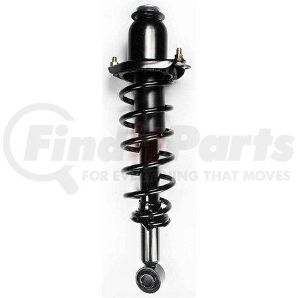 1345742R by FCS STRUTS - Suspension Strut and Coil Spring Assembly