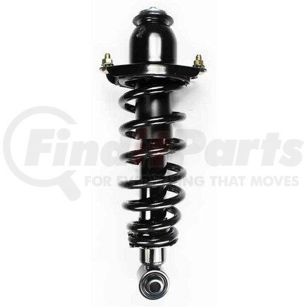 1345741R by FCS STRUTS - Suspension Strut and Coil Spring Assembly