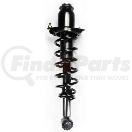 1345742L by FCS STRUTS - Suspension Strut and Coil Spring Assembly