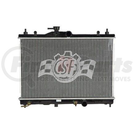 3498 by CSF - RADIATOR