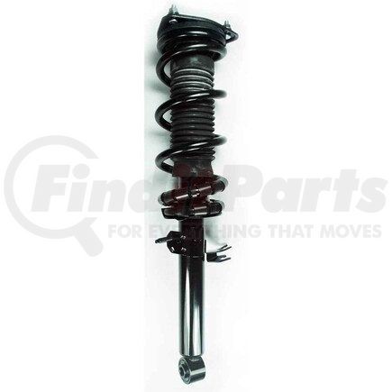 1345760L by FCS STRUTS - Suspension Strut and Coil Spring Assembly