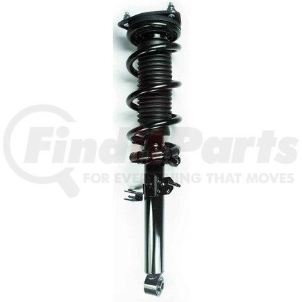 1345760R by FCS STRUTS - Suspension Strut and Coil Spring Assembly