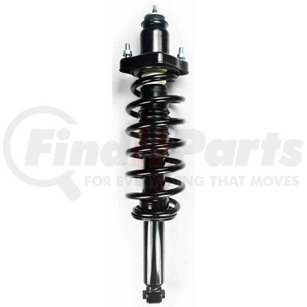 1345750 by FCS STRUTS - Suspension Strut and Coil Spring Assembly