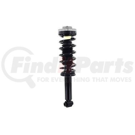 1345754 by FCS STRUTS - Suspension Strut and Coil Spring Assembly