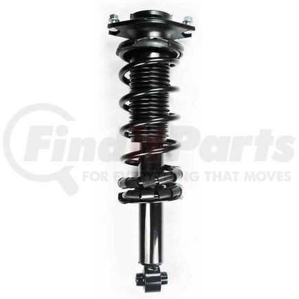 1345762 by FCS STRUTS - Strut and Coil Spring Assembly, Rear, for 2010-2012 Subaru Legacy