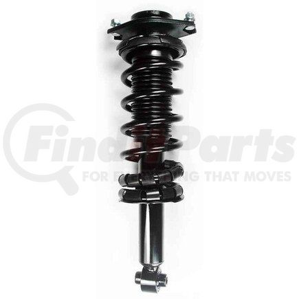 1345763 by FCS STRUTS - Strut and Coil Spring Assembly, Rear, for 2012-2014 Subaru Impreza