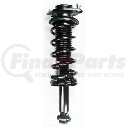 1345761 by FCS STRUTS - Suspension Strut and Coil Spring Assembly