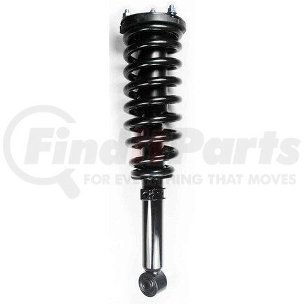 1345764L by FCS STRUTS - Suspension Strut and Coil Spring Assembly