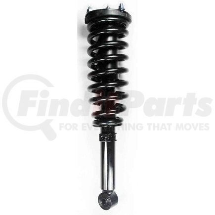 FCS Struts 1345764L Suspension Strut and Coil Spring Assembly Suspension Strut and Coil Spring Assembly