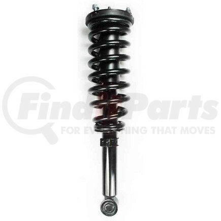 1345764R by FCS STRUTS - Suspension Strut and Coil Spring Assembly