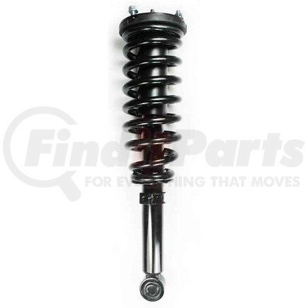 FCS Struts 1345764R Suspension Strut and Coil Spring Assembly Suspension Strut and Coil Spring Assembly