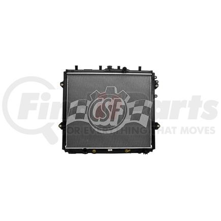 3507 by CSF - Radiator