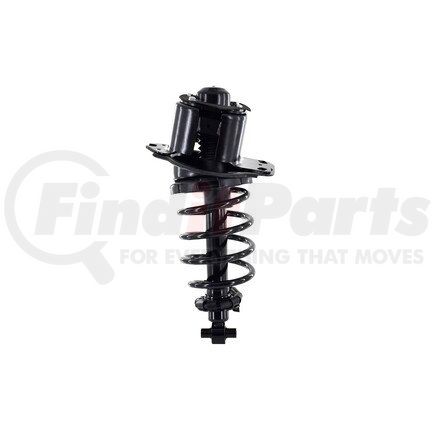 1345782L by FCS STRUTS - Suspension Strut and Coil Spring Assembly