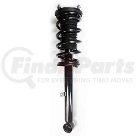 1345774L by FCS STRUTS - Suspension Strut and Coil Spring Assembly
