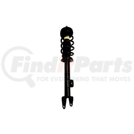 1345791 by FCS STRUTS - Suspension Strut and Coil Spring Assembly