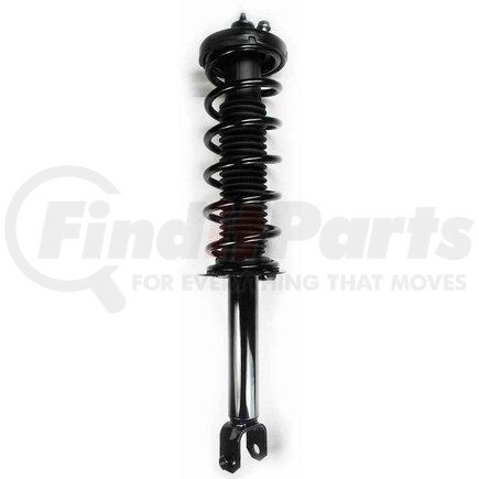 1345793R by FCS STRUTS - Suspension Strut and Coil Spring Assembly