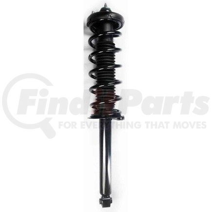 1345794 by FCS STRUTS - Suspension Strut and Coil Spring Assembly