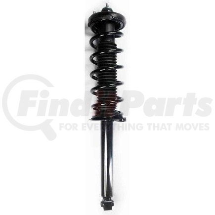 FCS Struts 1345794 Suspension Strut and Coil Spring Assembly Suspension Strut and Coil Spring Assembly