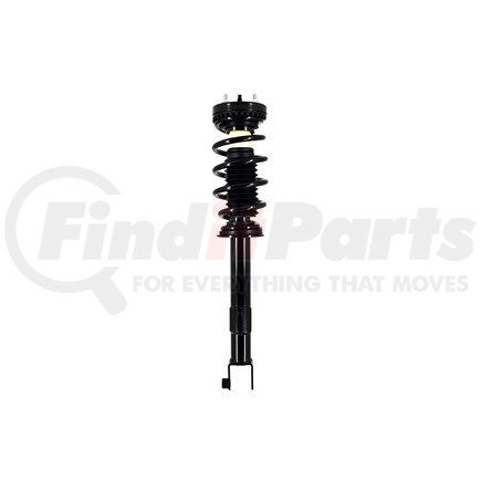 1345792R by FCS STRUTS - Suspension Strut and Coil Spring Assembly