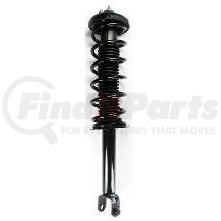 1345793L by FCS STRUTS - Suspension Strut and Coil Spring Assembly