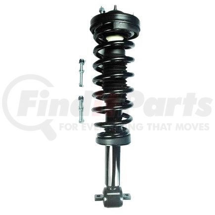 1345798L by FCS STRUTS - Suspension Strut and Coil Spring Assembly Front Left FCS fits 2014 Ford F-150