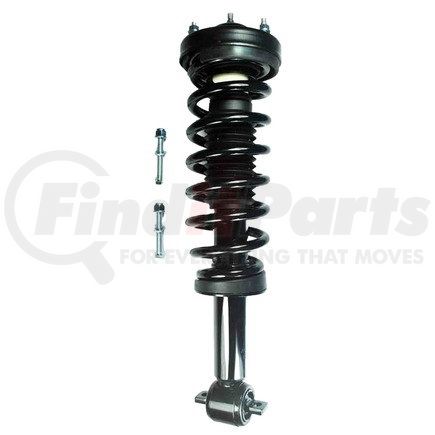 1345798R by FCS STRUTS - Suspension Strut and Coil Spring Assembly Front Right FCS fits 2014 Ford F-150
